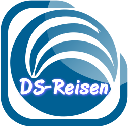 Firmenlogo DS-Reisen Diana Wolf